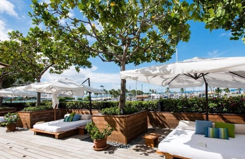 Waikiki Apartment | The Modern Honolulu - City/Scenic View Hotel - King
