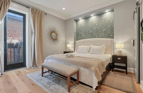 German Village House | The Mohawk Masterpiece