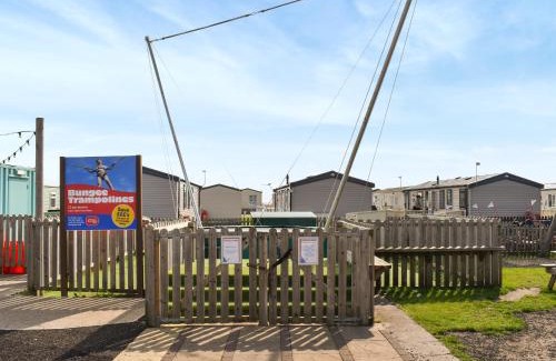 Heysham House | The Moon