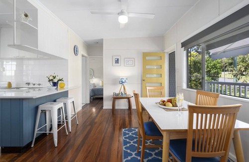Moonee Beach House | The Moonee Beach House