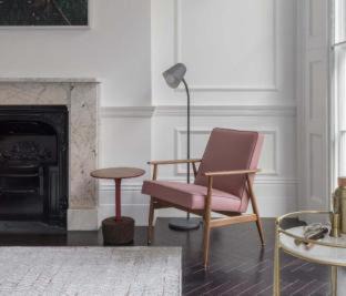 Coleman Street Apartment | The Moorgate by COVE