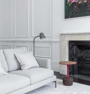 Coleman Street Apartment | The Moorgate by COVE