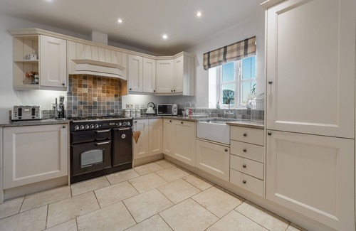 Wells-next-the-Sea House | The Moorings, Wells-next-the-Sea, Norfolk