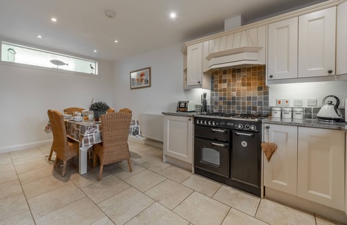 Wells-next-the-Sea House | The Moorings, Wells-next-the-Sea, Norfolk