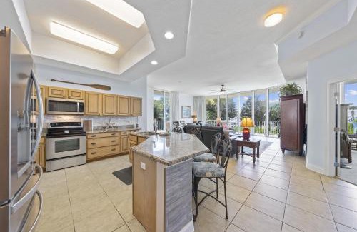 Orange Beach Apartment | The Moorings 101