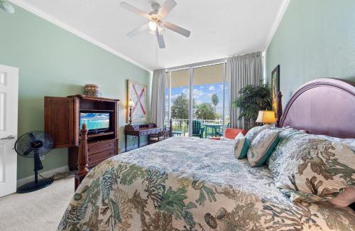 Orange Beach Apartment | The Moorings 101