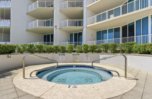 Orange Beach Apartment | The Moorings 101