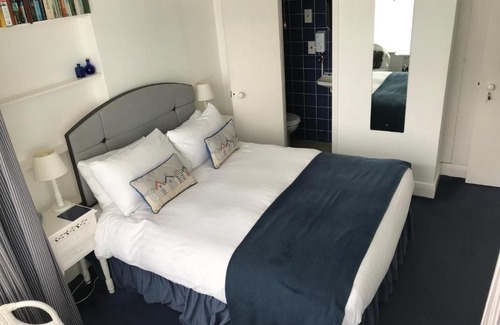 Southend-on-Sea Bed & Breakfast | The Moorings B&B