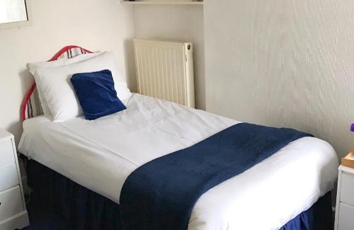 Southend-on-Sea Bed & Breakfast | The Moorings B&B