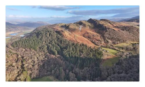 Fairbourne House | The Moorings