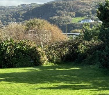Fairbourne House | The Moorings