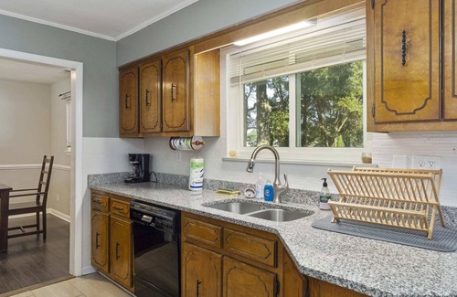 Norfolk - Virginia Beach House | The Morgan Trail House