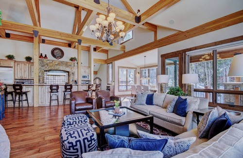 Historic District House | The Most Beautiful Luxury Home In Town- Two Master Bedrooms!