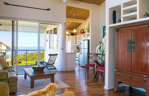 Princeville Condo | The Most Desirable Condo At The Cliffs Resort!