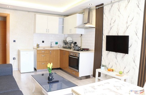 Sisli Hotel | The Most Otel