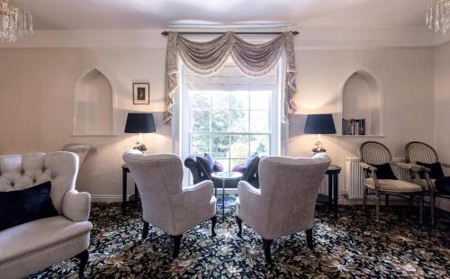 Sidmouth Hotel | The Mount Pleasant Hotel