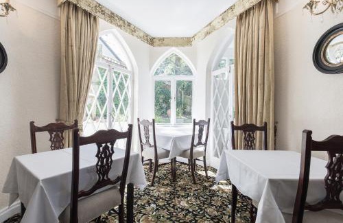 Sidmouth Hotel | The Mount Pleasant Hotel