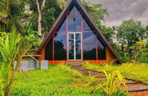 Bope-Poddala Cabin | The Mountain Breeze Galle Cabanas
