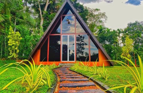 Bope-Poddala Cabin | The Mountain Breeze Galle Cabanas