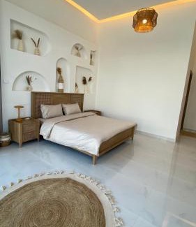 Ras Al Khaimah House | the mountain chalet