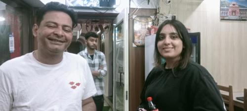 Guptkashi Hotel | The Mrityunjaya Palace Guptakashi