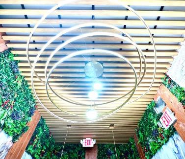 Mount Vernon Hotel | The Mt Vernon Inn