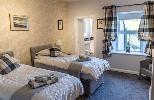 Downpatrick Bed & Breakfast | The Mulberrys B&B