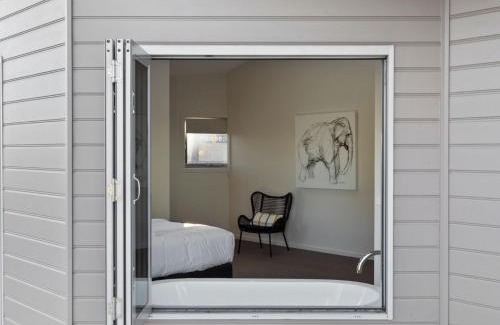 Mulwala House | The Mulwala Townhouse