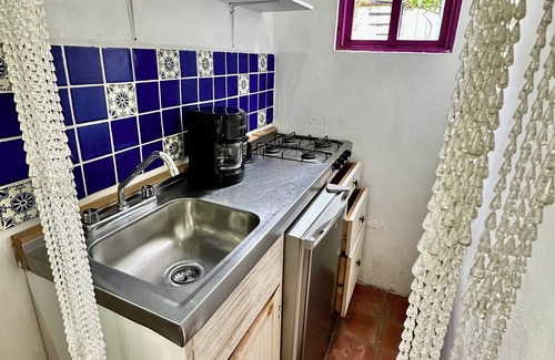 Del Cerrillo Apartment | The Etelvina Suites