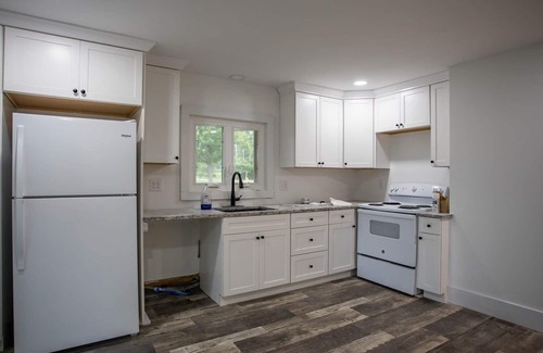 Town of Jerusalem House | The Myst: "Affordable getaway in the Finger Lakes"