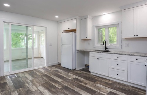 Town of Jerusalem House | The Myst: "Affordable getaway in the Finger Lakes"
