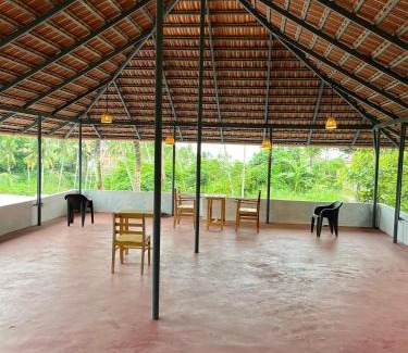 Varkala Hotel | The Mystic Cliff Varkala