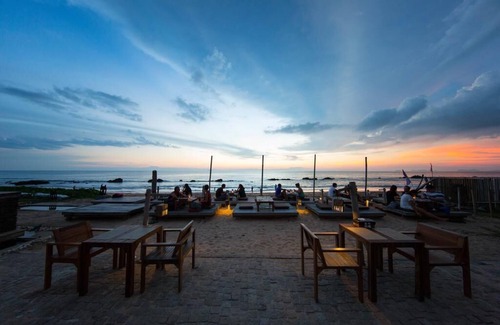 Ko Lanta Villa | The Myth Villa by SriLanta with breakfast