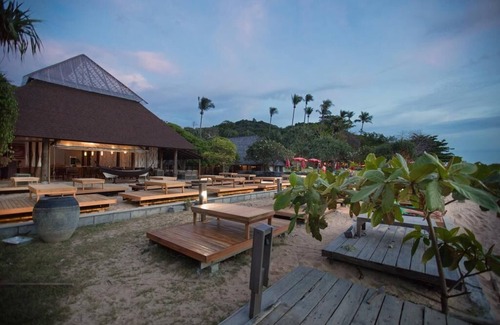 Ko Lanta Villa | The Myth Villa by SriLanta with breakfast