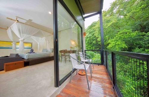 Ko Lanta Villa | The Myth Villa by SriLanta with breakfast