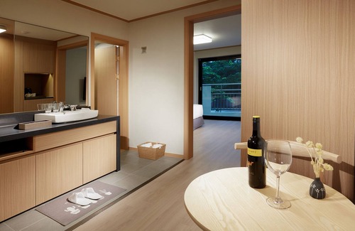 Yangyang Hotel | The N Resort Hotel & Spa