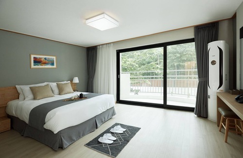 Yangyang Hotel | The N Resort Hotel & Spa