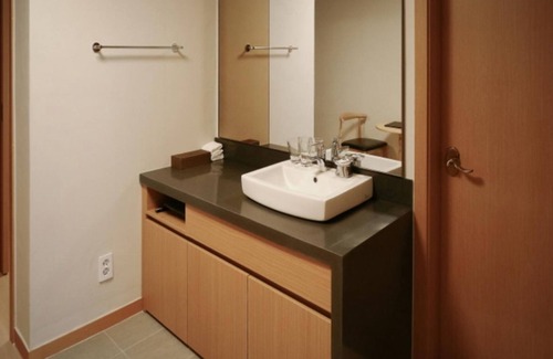 Yangyang Hotel | The N Resort Hotel & Spa