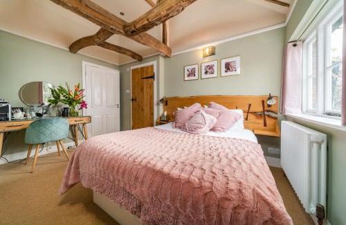 Great Missenden Hotel | The Nags Head Hotel