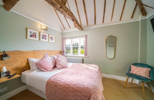 Great Missenden Hotel | The Nags Head Hotel