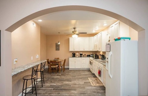 Nashville Apartment | *The Nashville Nest! Minutes frm DT and Airport*