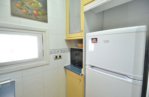 Albaicin Apartment | The Nasrid Palace from your bed!