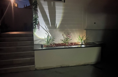 Saint-Etienne Apartment | THE NATURAL PATIO