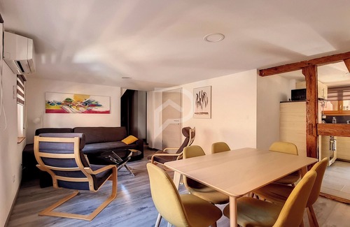 Eguisheim Apartment | The Nature of Eguisheim