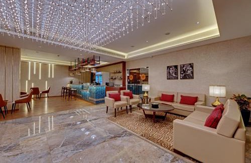 Gandhidham Hotel | The Neemaya