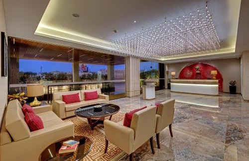 Gandhidham Hotel | The Neemaya