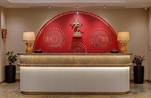 Gandhidham Hotel | The Neemaya