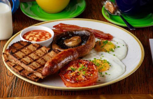 Shaldon Bed & Breakfast | The Ness