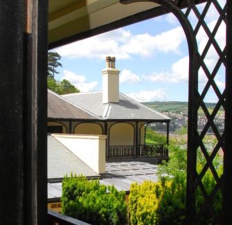 Shaldon Bed & Breakfast | The Ness