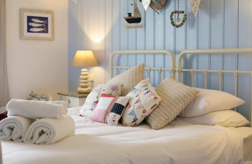 Shaldon Bed & Breakfast | The Ness